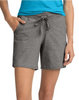 Hanes Women's Jersey Pocket Short O9264