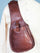 Scully Men's Wahmaker Classic Saddle Bag Leather 535006