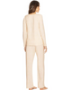 Maidenform Lace Trim PJ Set MFW7850