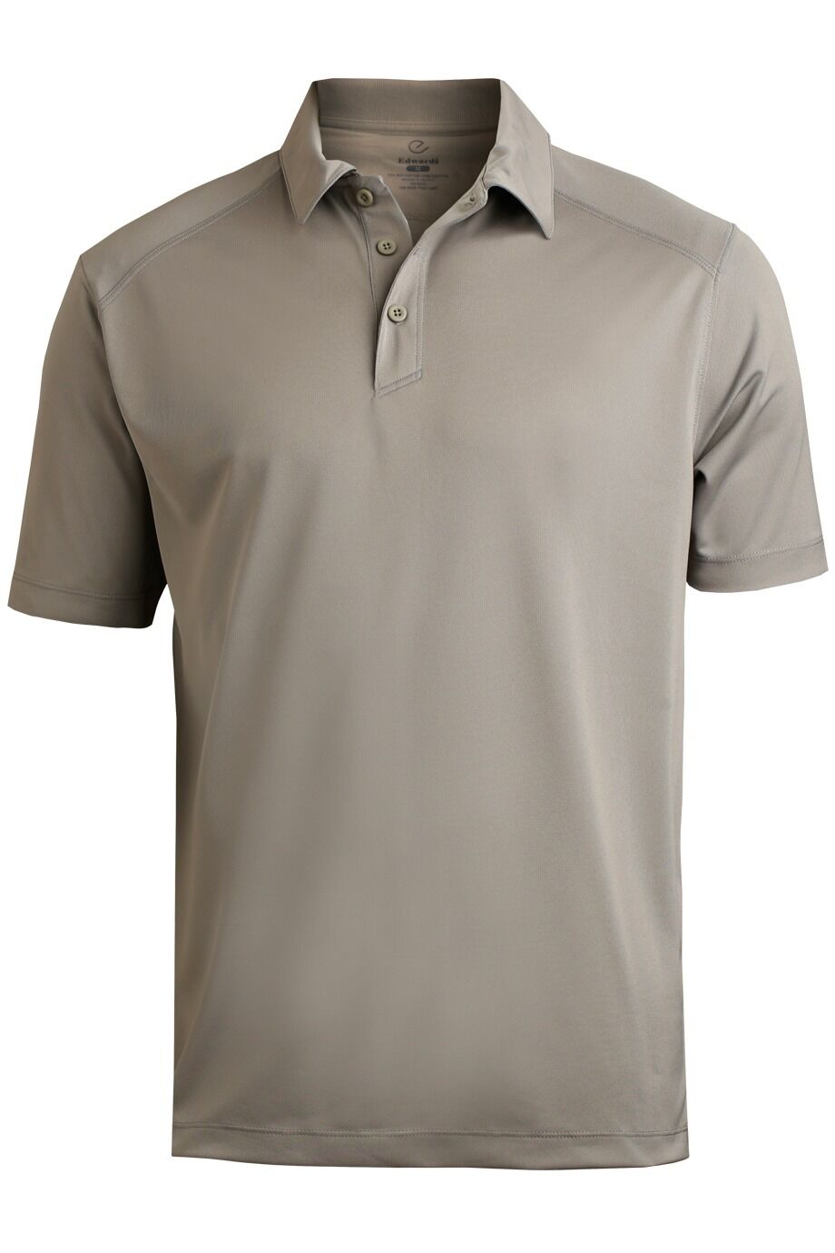Men's Micro-Pique Polo 1516