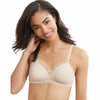 Hanes Ultimate® Silky Smooth Comfort Wirefree Bra DHHU31