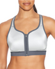Champion Women The Absolute Zip Sports Bra B1275