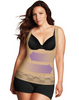 Maidenform Firm Foundations Curvy WYOB Torsette DM1026