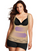 Maidenform Firm Foundations Curvy WYOB Torsette DM1026