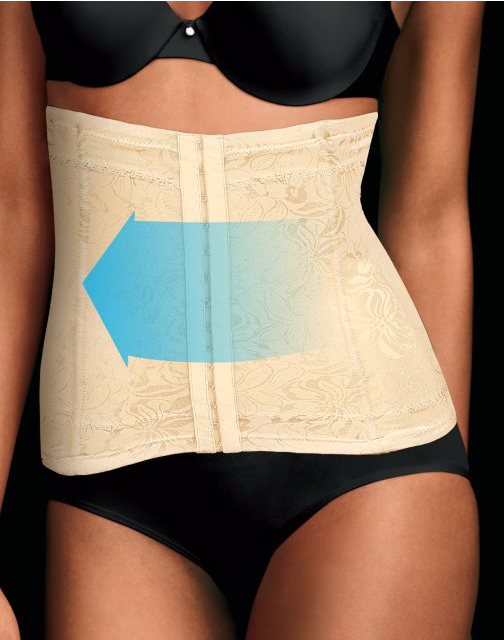 Maidenform® Waist Nipper 6868