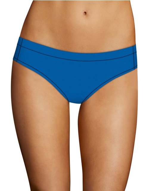 Maidenform Sport Bikini MSPTBK