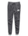 Champion Women's Powerblend® Fleece Joggers, Chainstitch C Logo GF937 Y07971