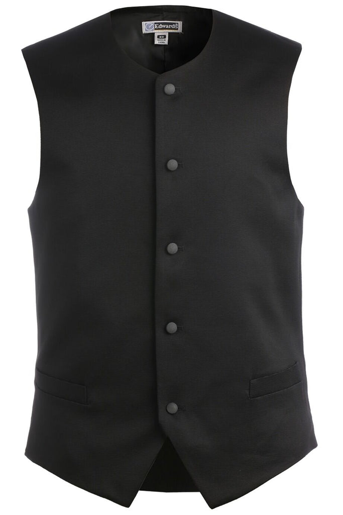 Men's Bistro Vest 4392
