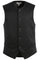 Men's Bistro Vest 4392
