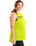 Just My Size Active Graphic Muscle Tank OJ361