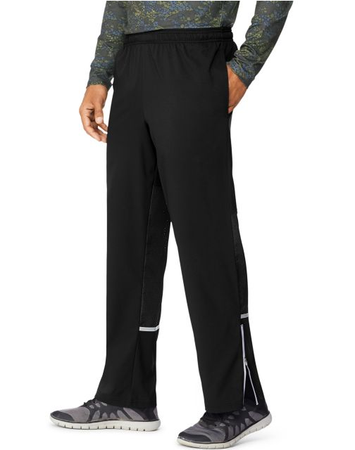 Hanes Sport™ Men's Performance Running Pants O5A10