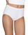 Hanes Platinum Women's Cotton Creations® Brief 4-Pack 40C4B1