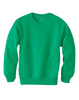 Hanes Youth ComfortBlend® EcoSmart® Crewneck Sweatshirt P360