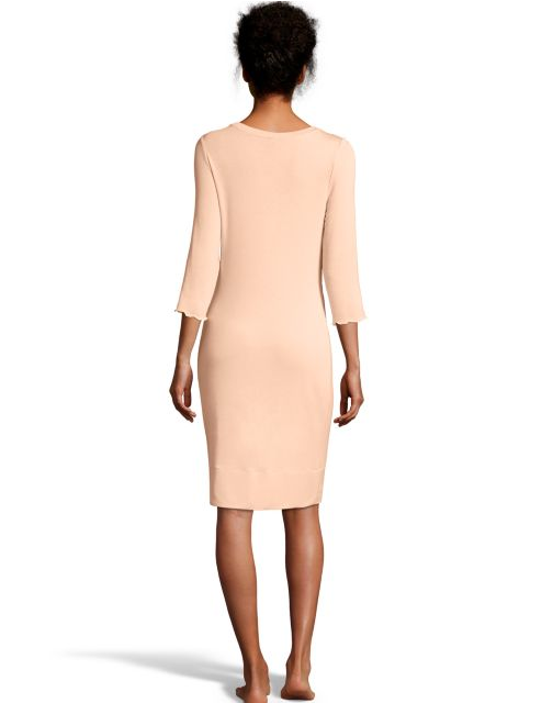 Maidenform 3/4 Sleeve Sleepshirt MFS8340