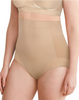 Bali Comfort Revolution Firm Control High Waist Brief DF0049