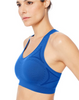 Hanes Sport™ Women's Seamless Racerback Sports Bra O9003