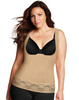 Maidenform Firm Foundations Curvy WYOB Torsette DM1026