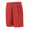 Champion Polyester Mesh Short 9" 8731