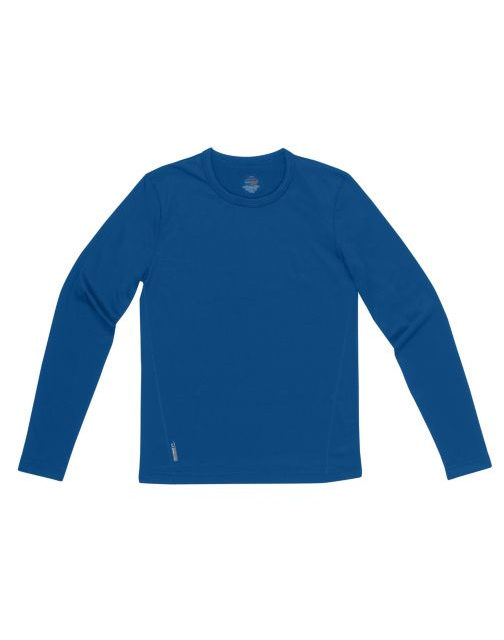 Duofold Youth Flex Weight Crew KFX5
