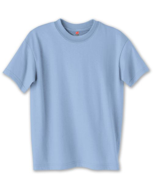 Hanes Kids' ComfortBlend® EcoSmart® Crewneck 5370