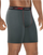 Hanes X-Temp® 4-Way Stretch Mesh Performance Long Leg Boxer Brfs 2X 3-Pk XTMLA3