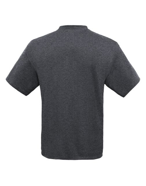Champion Men's Classic Jersey V-Neck T0221