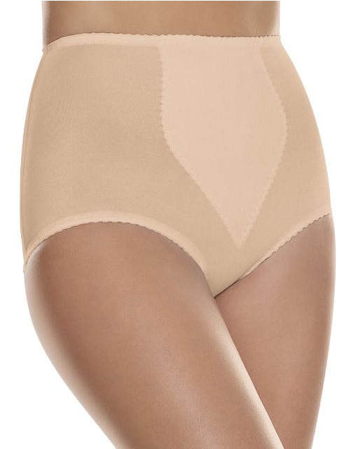 Hanes 2-pack Light Control with Tummy Panel Brief H091
