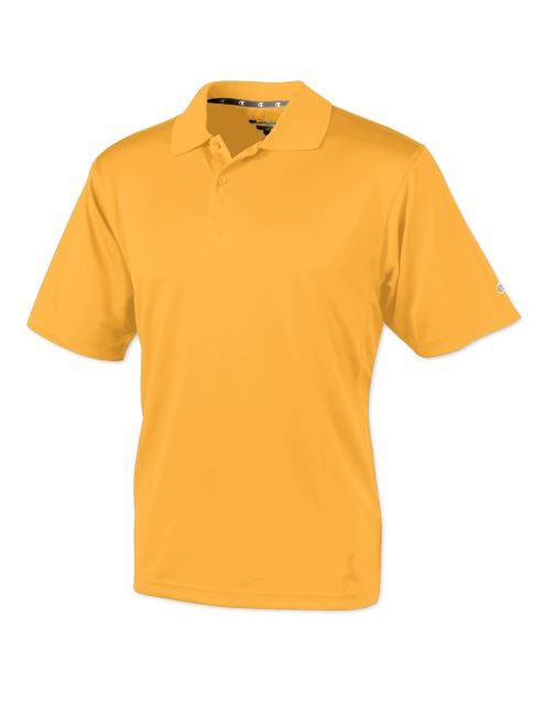 Champion Men's Double Dry Ultimate Polo H131