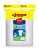 Hanes Boys' ComfortSoft® Crewneck Undershirt 8-Pack B213N8