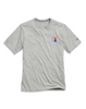 Champion Men's Sleep Tee CSCRPH