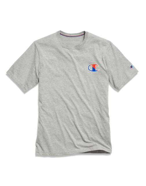 Champion Men's Sleep Tee CSCRPH