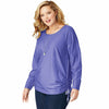 JMS Fashion Essentials Shadow Stripe Tunic OJ335
