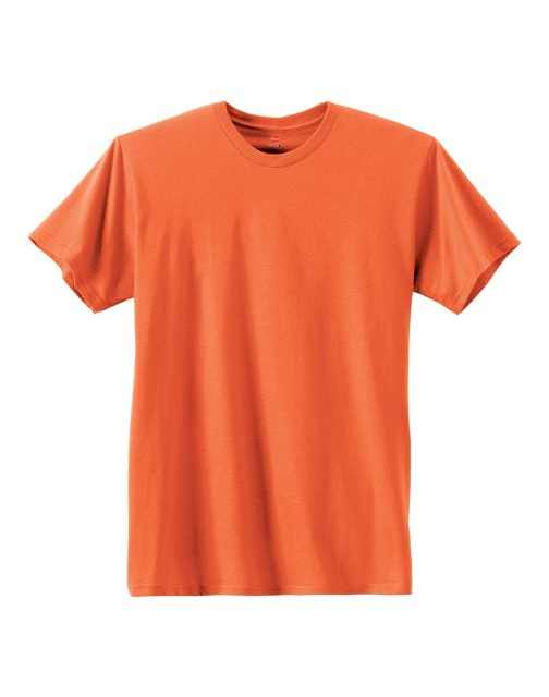 Hanes Men's Nano-T® T-shirt 4980