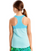 Hanes Sport™ Girls' Performance Tank OK301