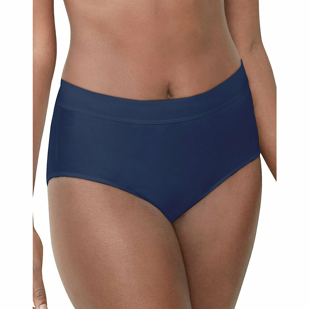 Bali Comfort Revolution Incredibly Soft Brief DFSBF1