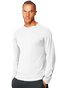 Hanes Sport™ X-Temp® Men's Performance Long-Sleeve Training T-Shirt O5A07