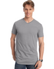 Hanes Men's Nano-T V-Neck T-Shirt 498V