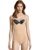 Maidenform Firm Foundations Bodybriefer DM5004