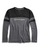 Champion Women's Long-Sleeve Tee W4386G 550250