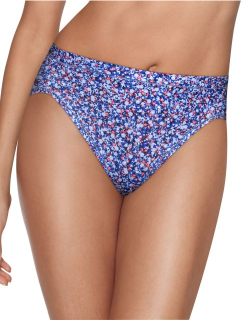 Hanes Ultimate Cool Comfort Hi Cut HXMFHC