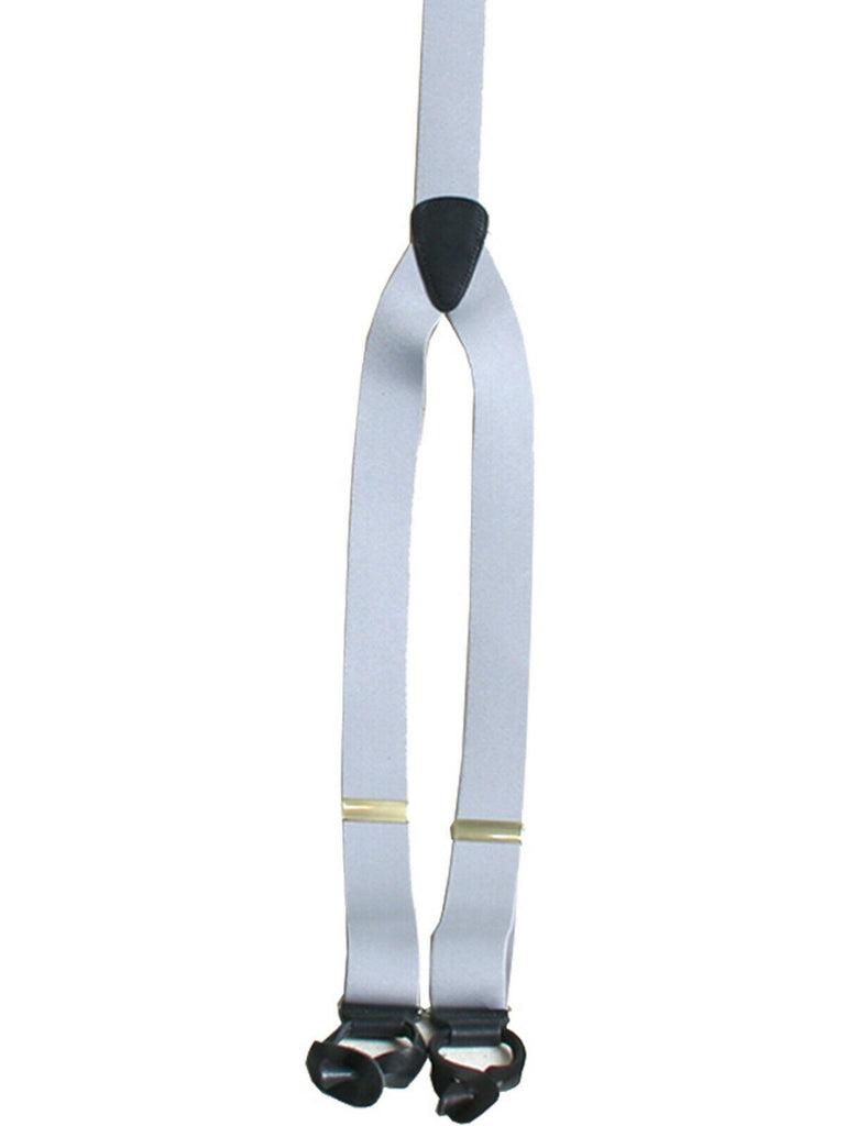 Scully Rangewear Poly-Elastic Adjustable Y-Back Suspender RW040S