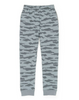 Hanes Boys' Fleece Jogger Camo Sweatpants with Pockets D275