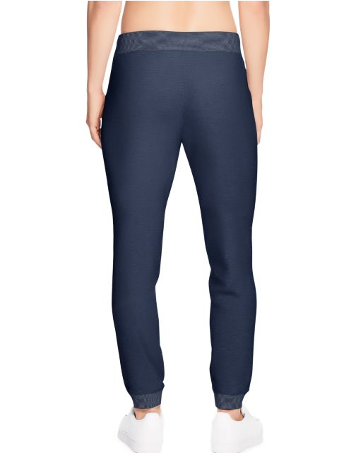 Champion Women's Heritage French Terry 7/8 Jogger M9497