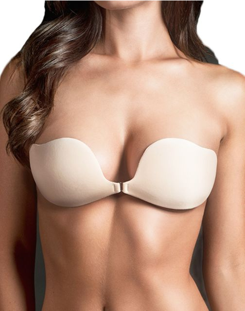 Maidenform Adhesive Clip Bra M2239