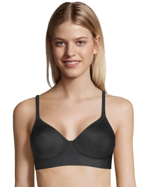 Hanes SmoothTec® ComfortFlex Fit® Wirefree Bra MHG556