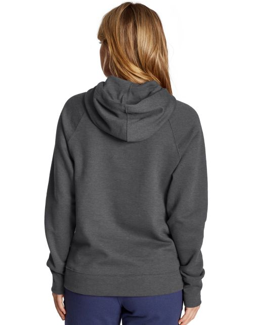 Women's Powerblend® Fleece Pullover Hoodie