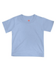 Hanes ComfortSoft® Crewneck Toddler T-Shirt T120