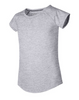 Hanes Girls' X-Temp® V-Notch Tee OK059