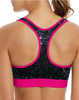 Champion The Absolute Workout Printed Sports Bra B1251P
