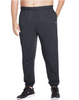 Champion Big & Tall Men's Jersey Pants with Elastic Bottom CH306